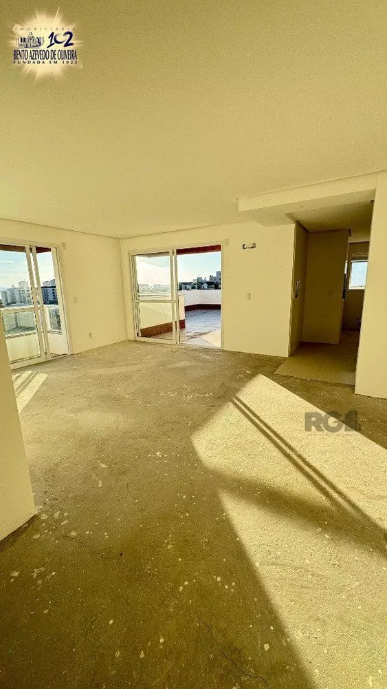 Cobertura, 2 quartos, 166 m² - Foto 7