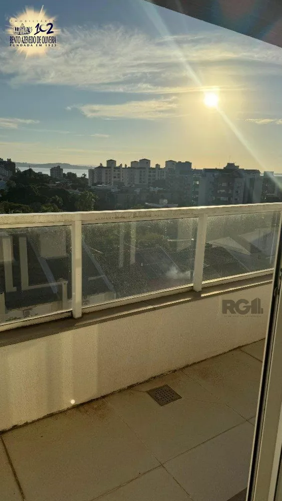 Cobertura, 2 quartos, 166 m² - Foto 6