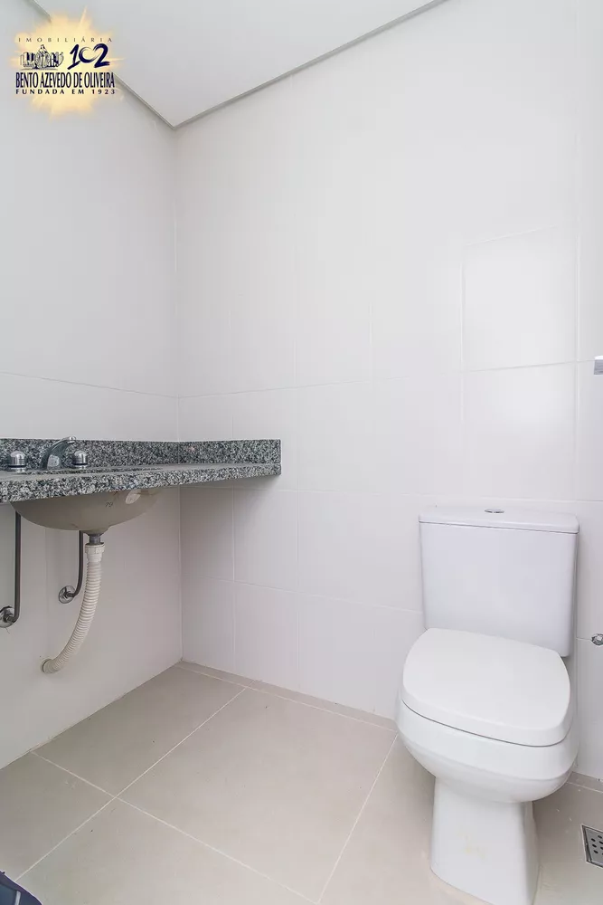 Cobertura, 2 quartos, 166 m² - Foto 3