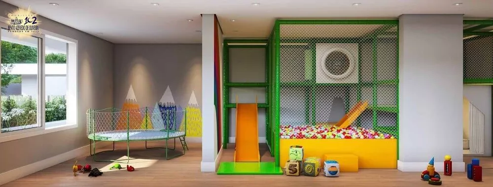 Apartamento, 2 quartos, 87 m² - Foto 6