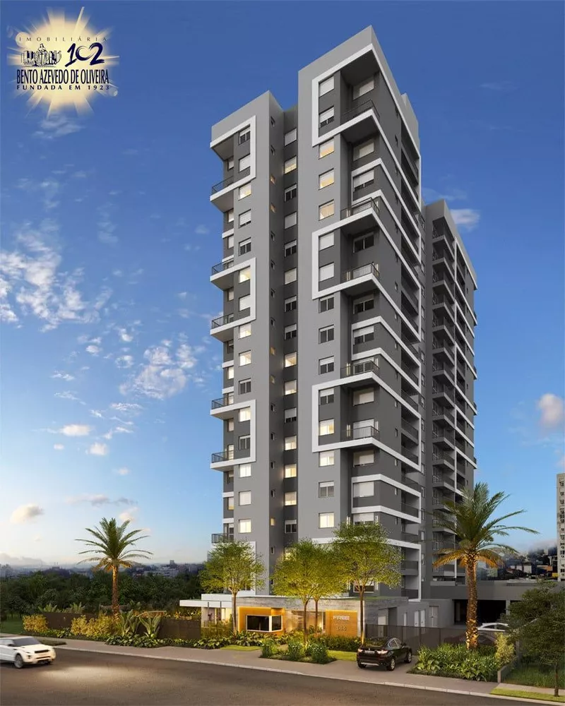 Apartamento, 2 quartos, 87 m² - Foto 8