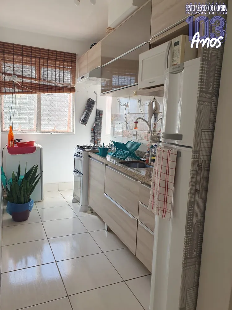 Apartamento, 1 quarto, 45 m² - Foto 6