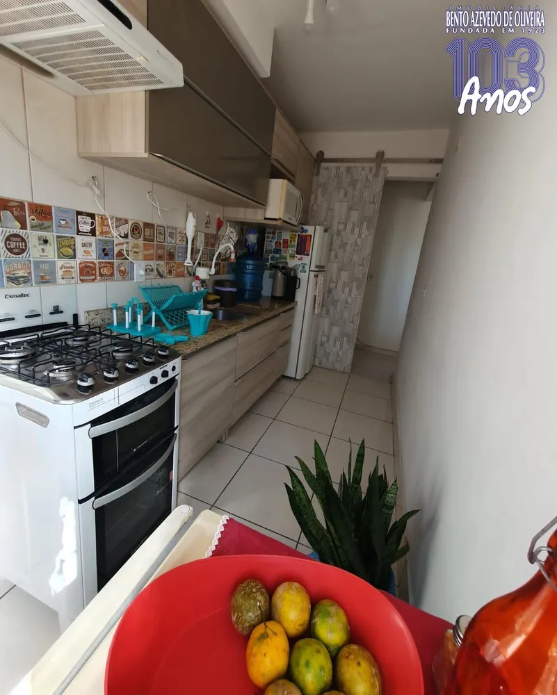 Apartamento, 1 quarto, 45 m² - Foto 1
