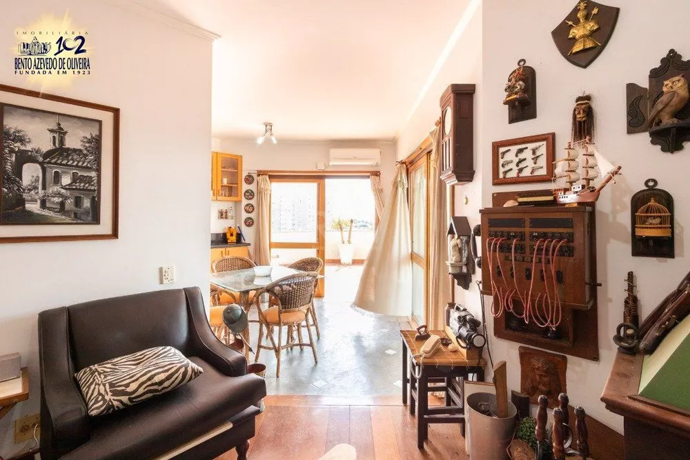 Cobertura, 2 quartos, 157 m² - Foto 7