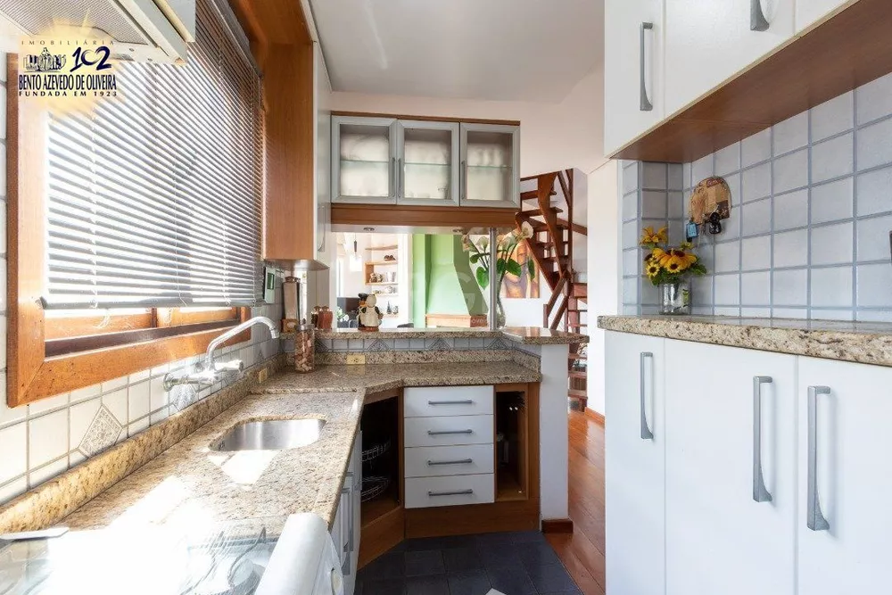 Cobertura, 2 quartos, 157 m² - Foto 4