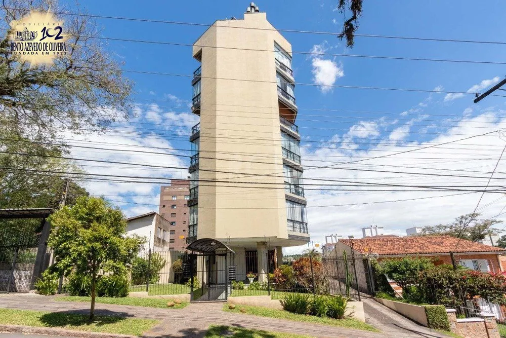 Cobertura, 2 quartos, 157 m² - Foto 1