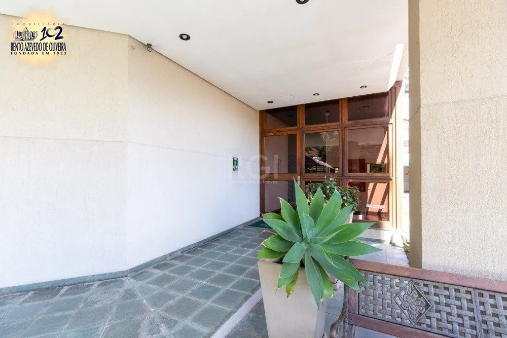 Cobertura, 2 quartos, 157 m² - Foto 2