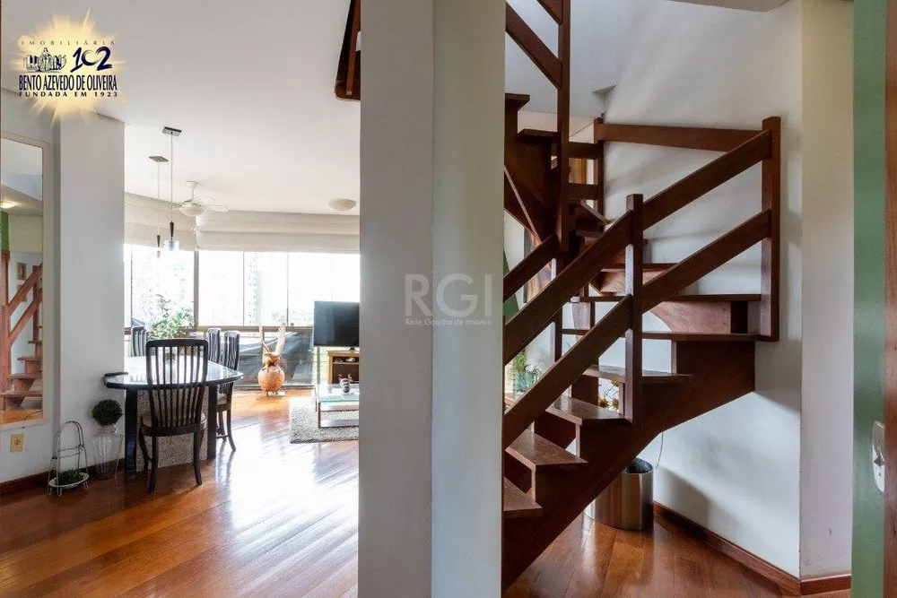 Cobertura, 2 quartos, 157 m² - Foto 5