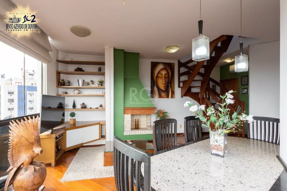 Cobertura, 2 quartos, 157 m² - Foto 3