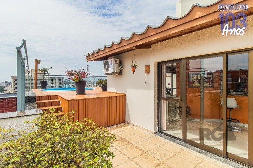 Cobertura, 3 quartos, 431 m² - Foto 7