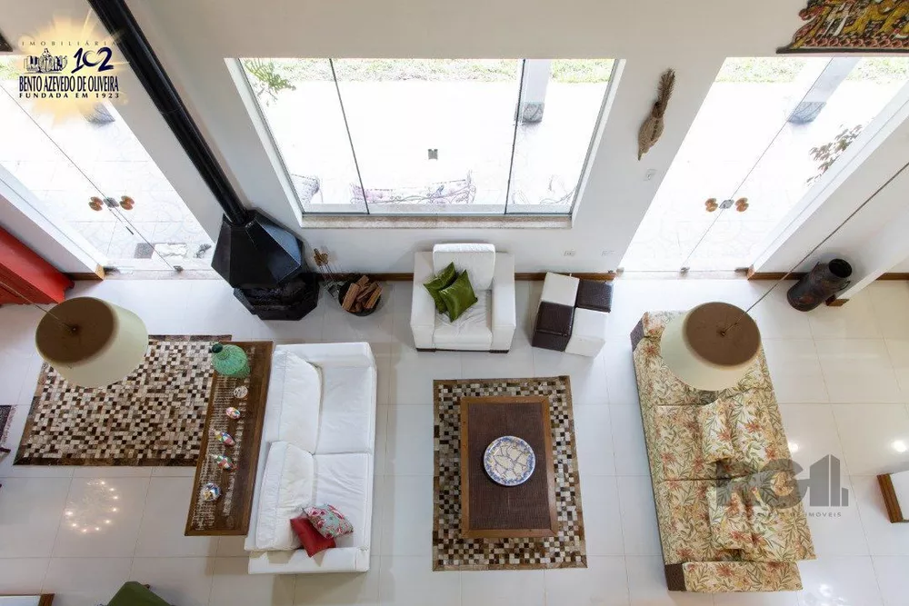 Chácara, 3 quartos, 5000 m² - Foto 7