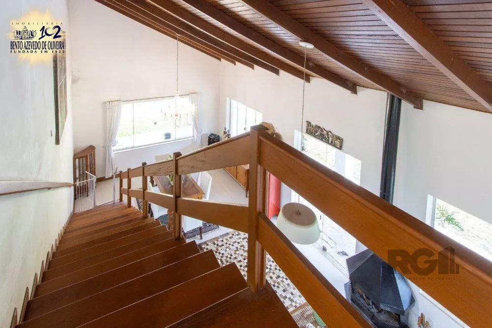 Chácara, 3 quartos, 5000 m² - Foto 5