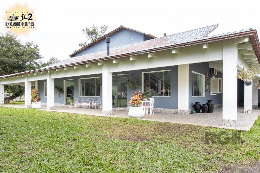 Chácara, 3 quartos, 5000 m² - Foto 6