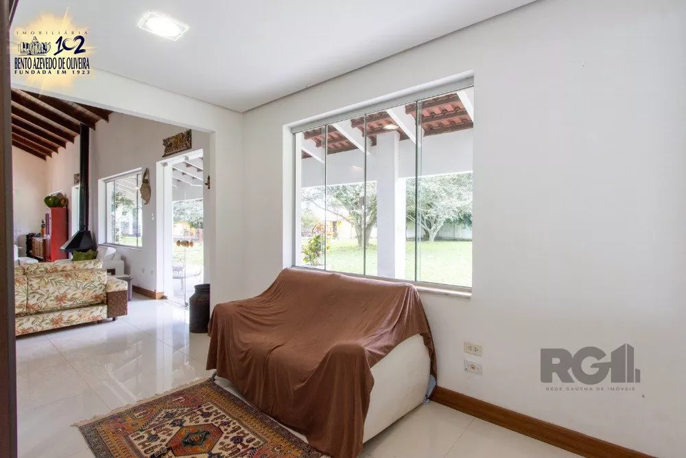 Chácara, 3 quartos, 5000 m² - Foto 1