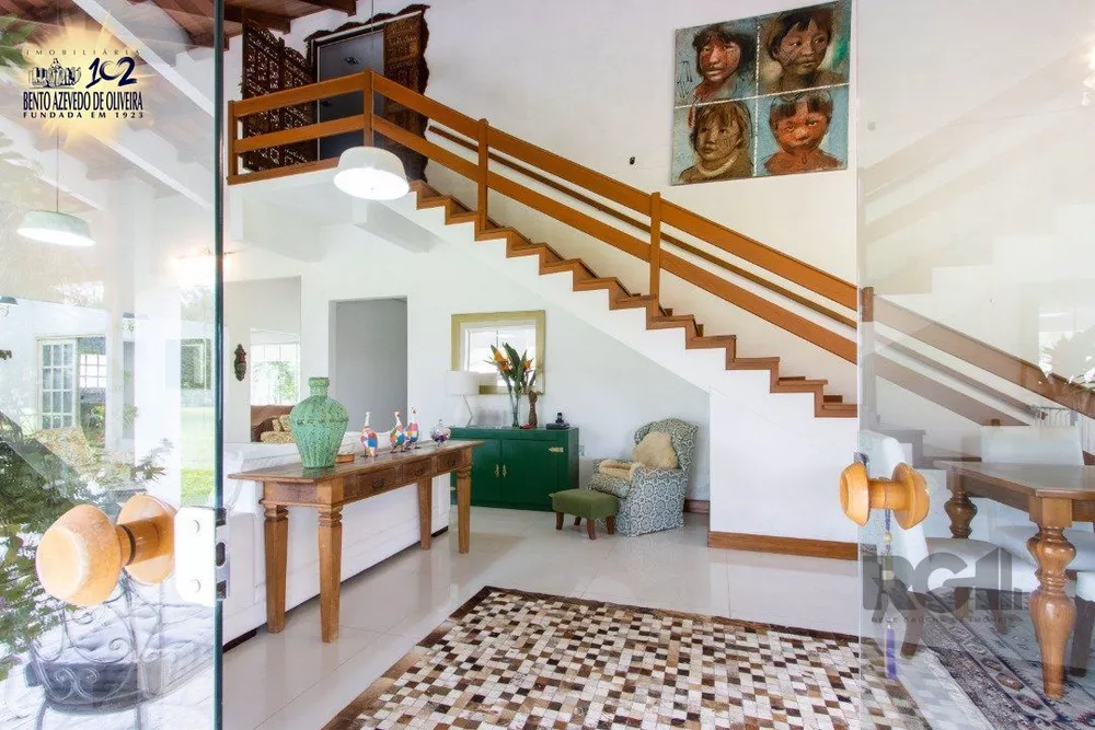 Chácara, 3 quartos, 5000 m² - Foto 4