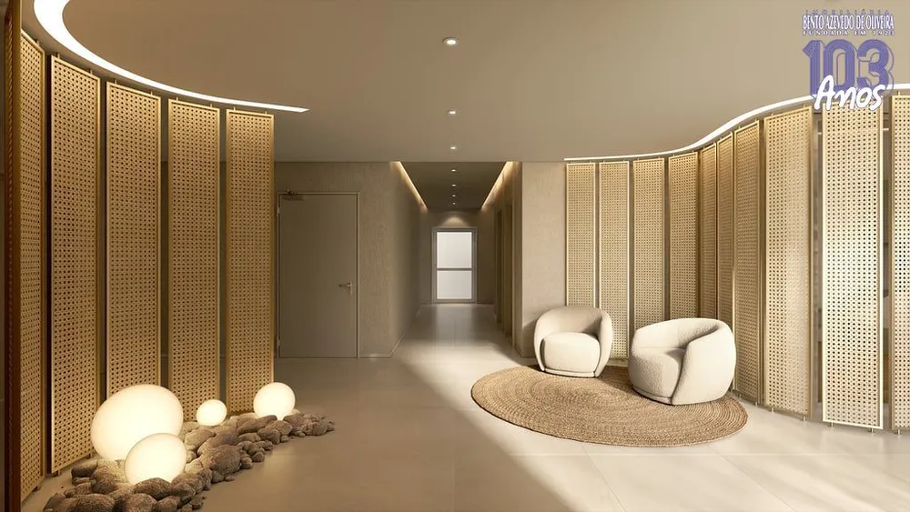 Apartamento, 2 quartos, 117 m² - Foto 3