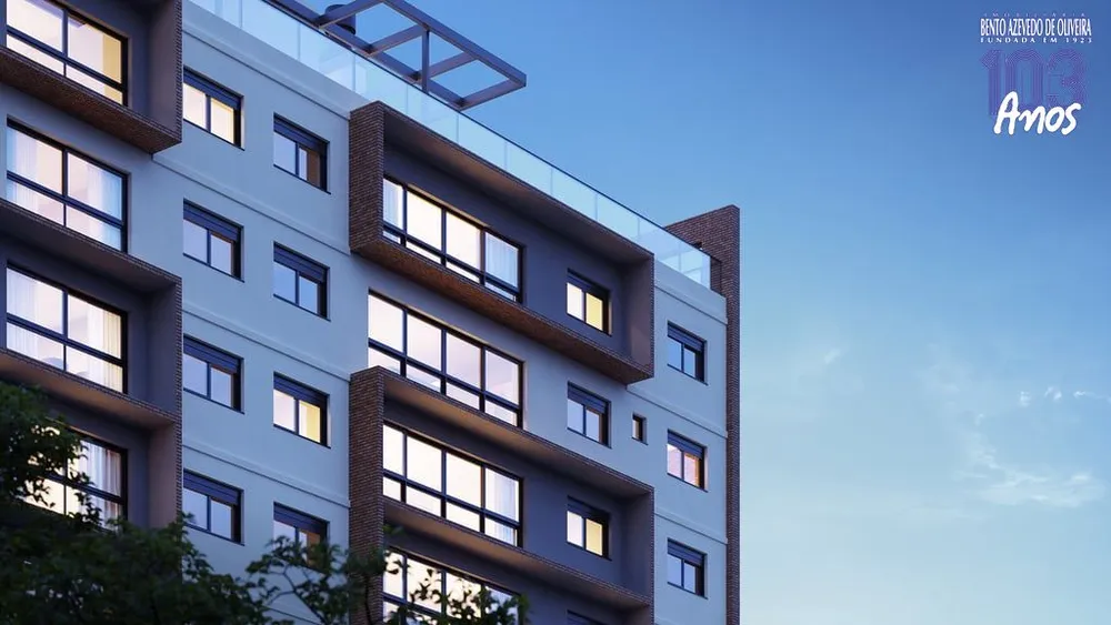 Apartamento, 2 quartos, 117 m² - Foto 8