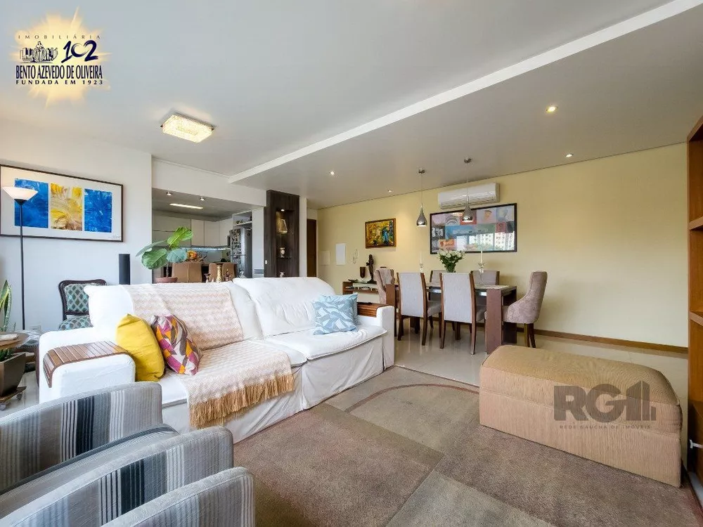Apartamento, 3 quartos, 105 m² - Foto 7