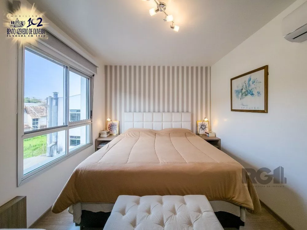 Apartamento, 3 quartos, 105 m² - Foto 2