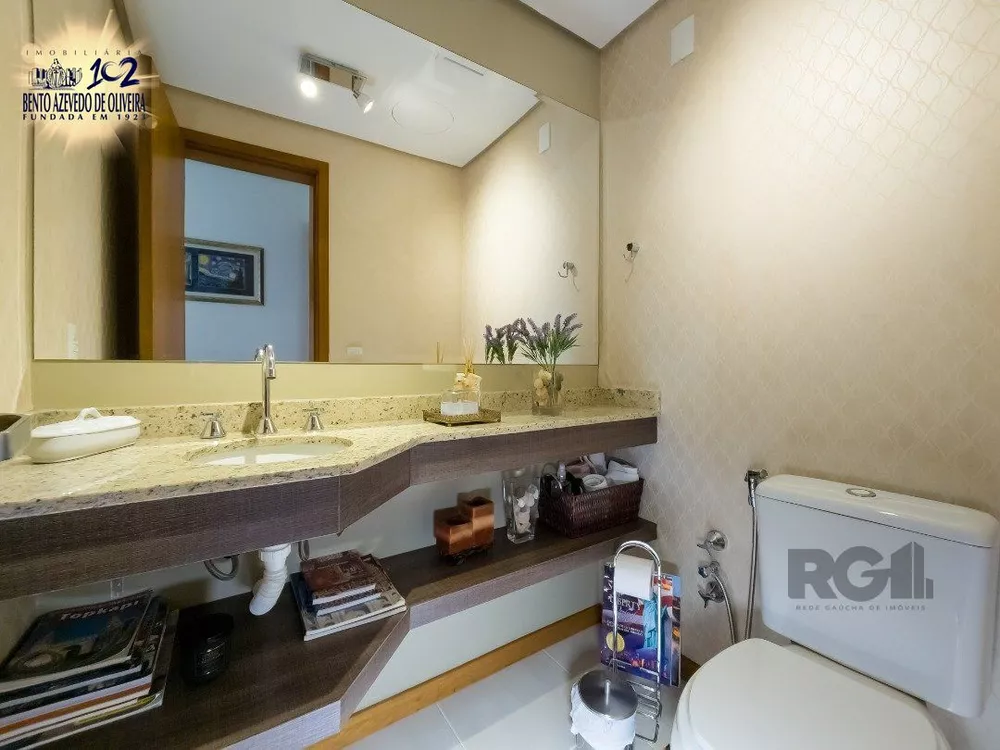 Apartamento, 3 quartos, 105 m² - Foto 6