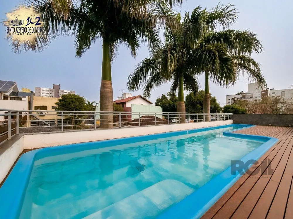 Apartamento, 3 quartos, 105 m² - Foto 3
