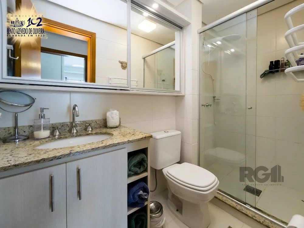 Apartamento, 3 quartos, 105 m² - Foto 1