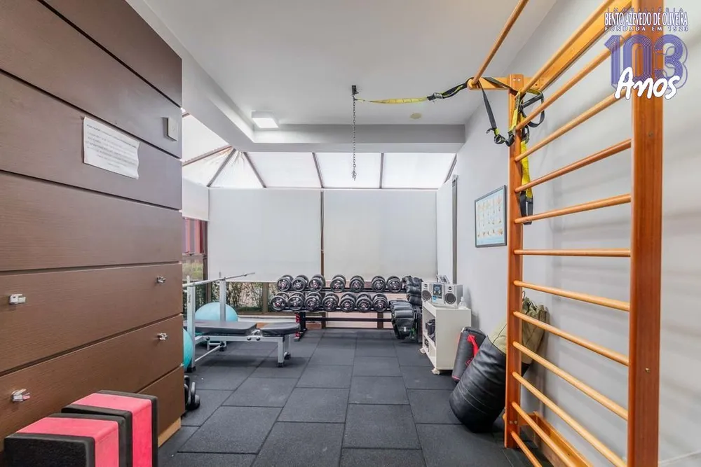 Apartamento, 4 quartos, 266 m² - Foto 7