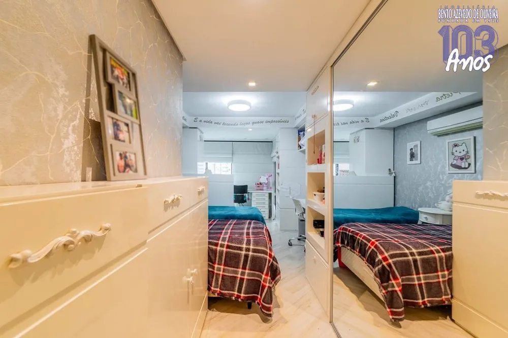 Apartamento, 4 quartos, 266 m² - Foto 4