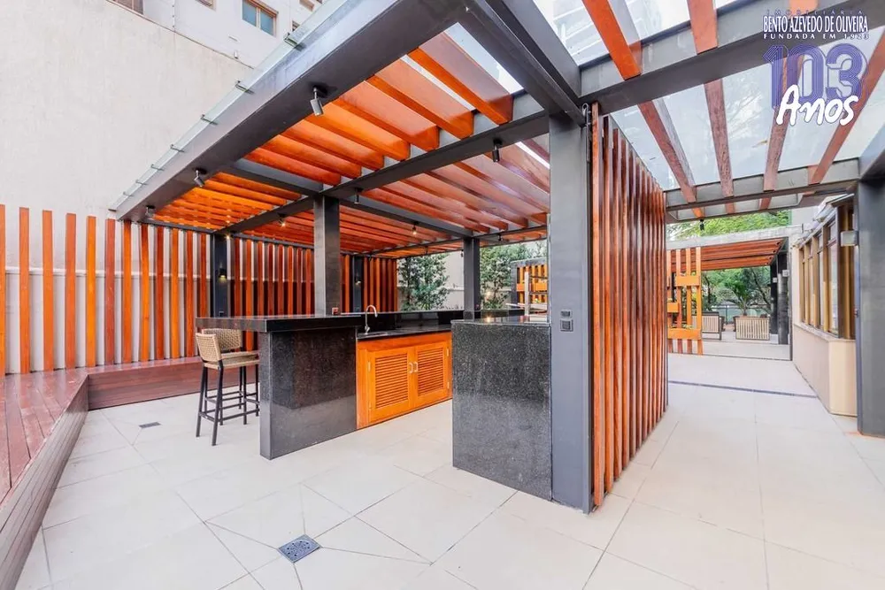 Apartamento, 4 quartos, 266 m² - Foto 2