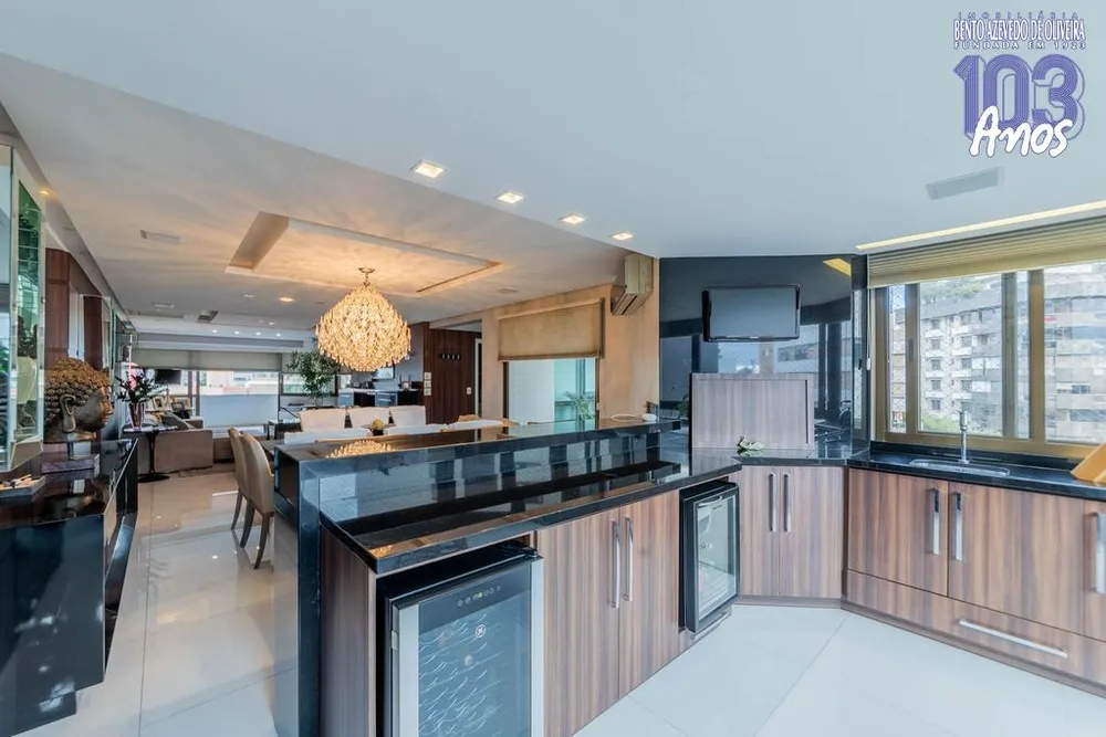Apartamento, 4 quartos, 266 m² - Foto 6