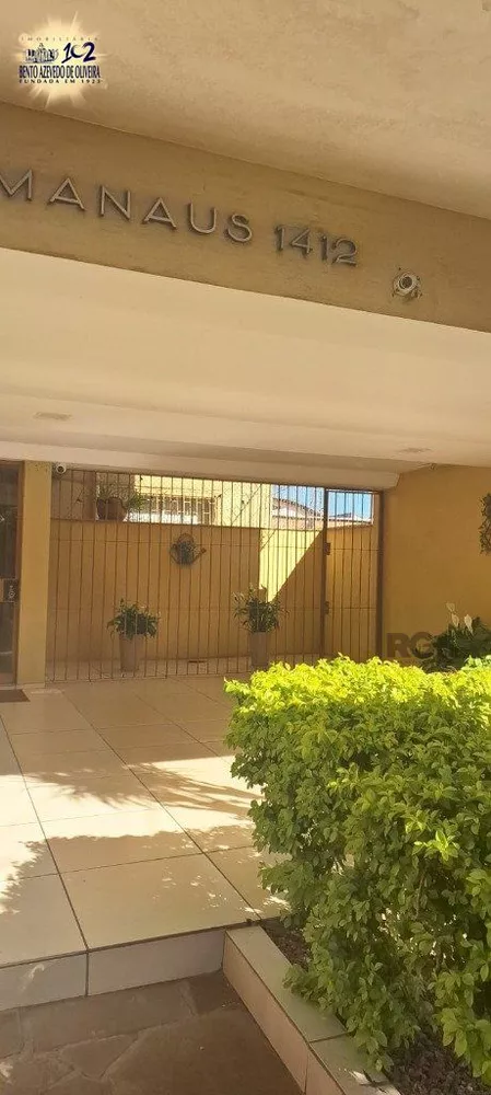 Apartamento, 1 quarto, 52 m² - Foto 3