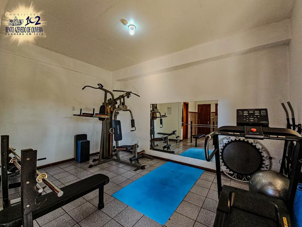 Apartamento, 2 quartos, 77 m² - Foto 4