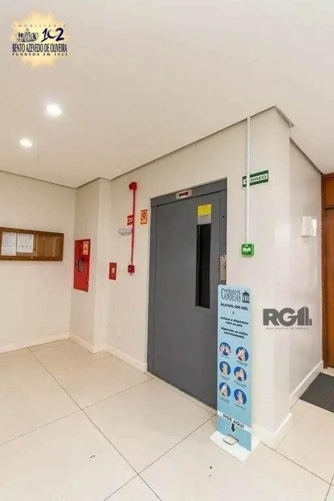 Apartamento, 2 quartos, 77 m² - Foto 5