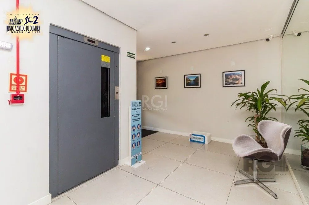 Apartamento, 2 quartos, 77 m² - Foto 6