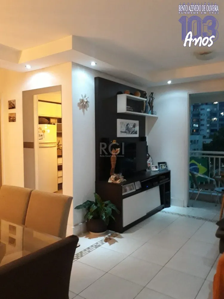 Apartamento, 3 quartos, 75 m² - Foto 8