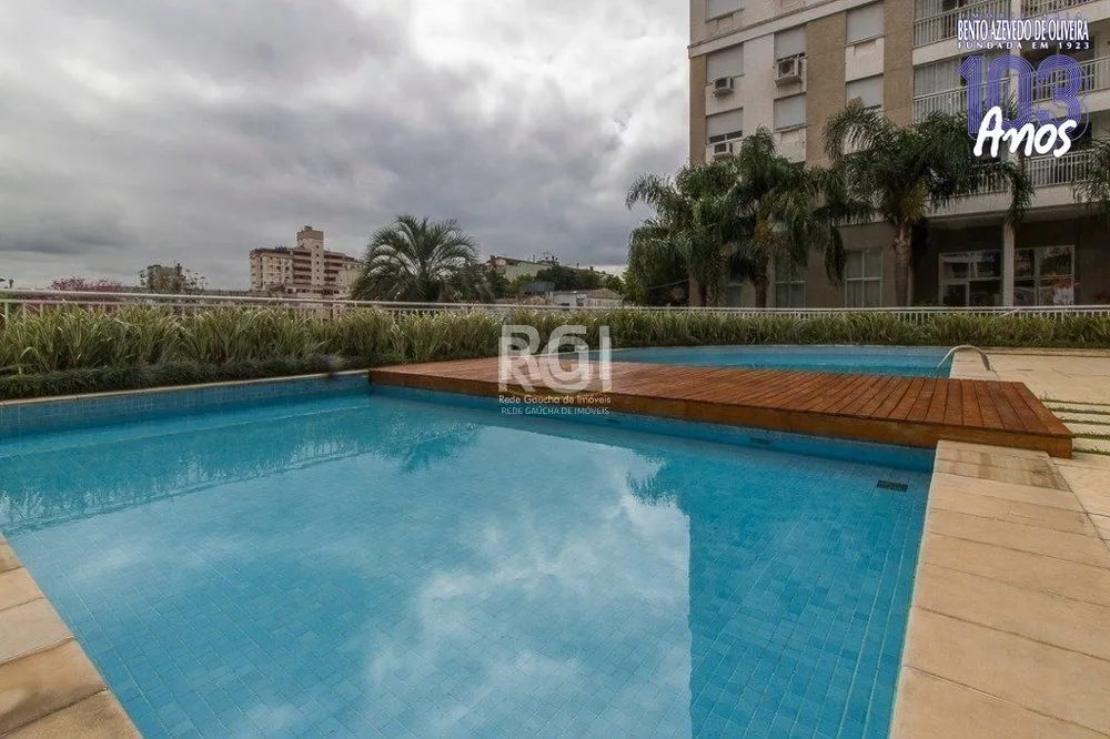 Apartamento, 3 quartos, 75 m² - Foto 3