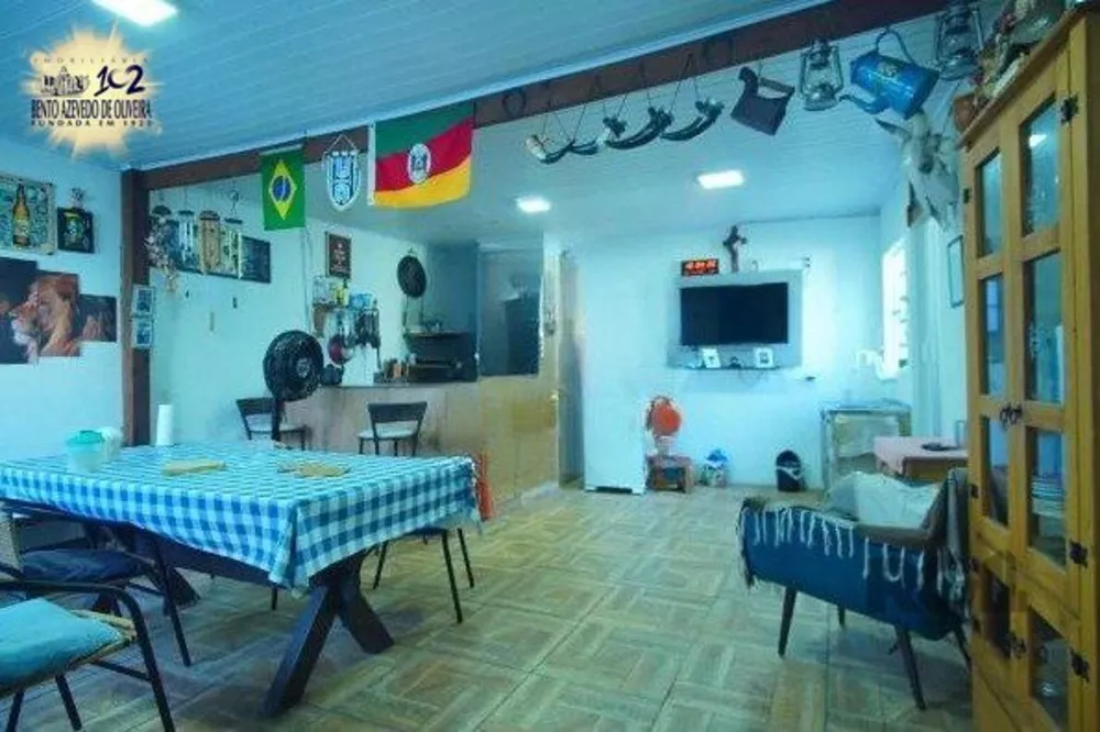 Casa, 4 quartos, 182 m² - Foto 5