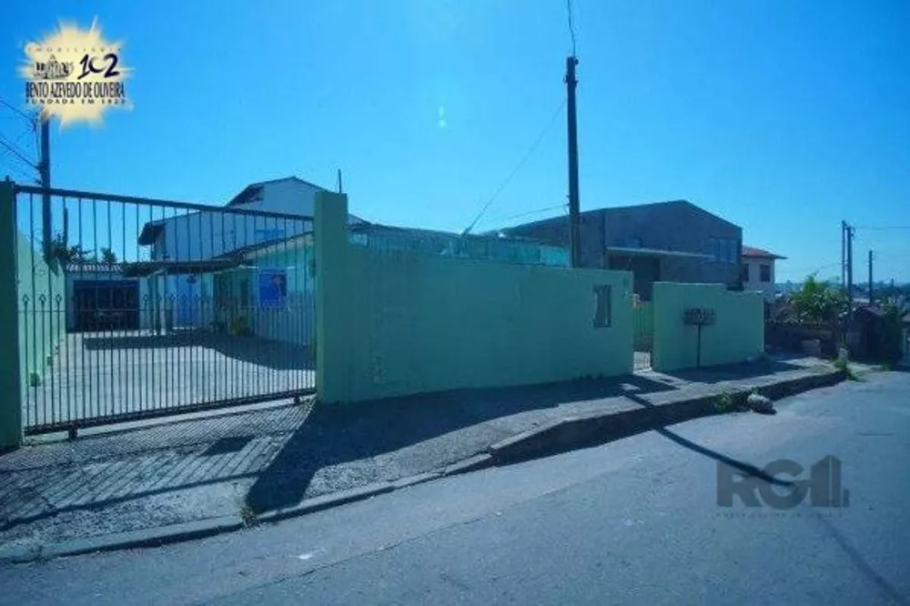 Casa, 4 quartos, 182 m² - Foto 2