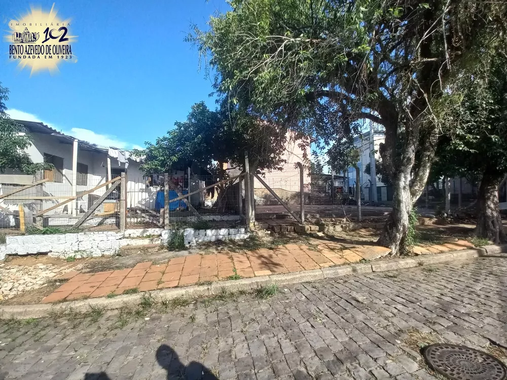 Terreno, 220 m² - Foto 1