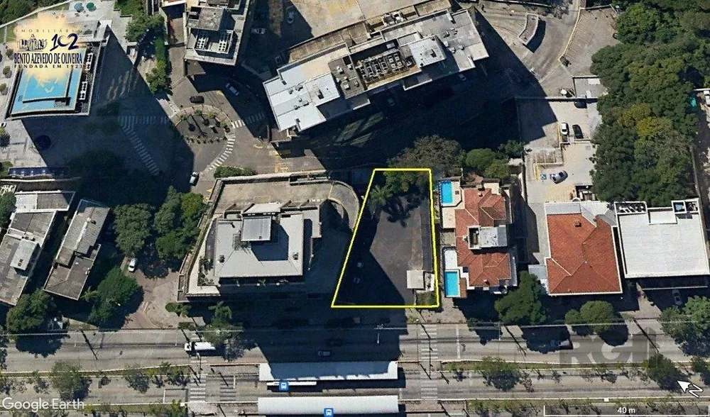 Apartamento, 2 quartos, 114 m² - Foto 1