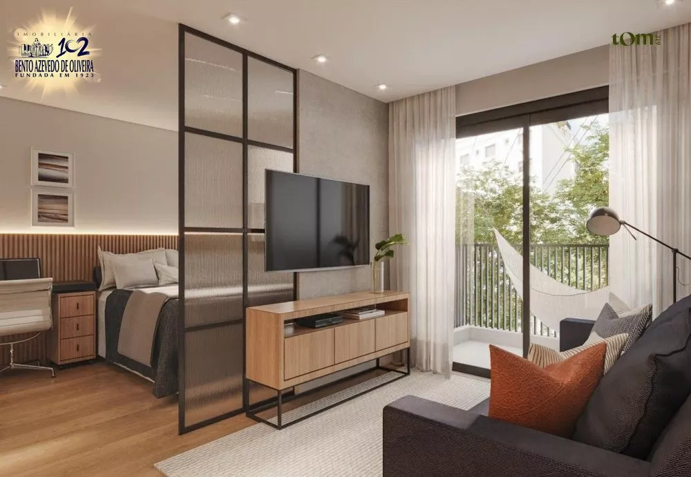 Apartamento, 2 quartos, 114 m² - Foto 3