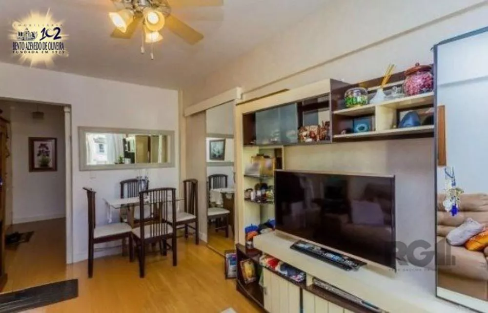 Apartamento, 1 quarto, 49 m² - Foto 2