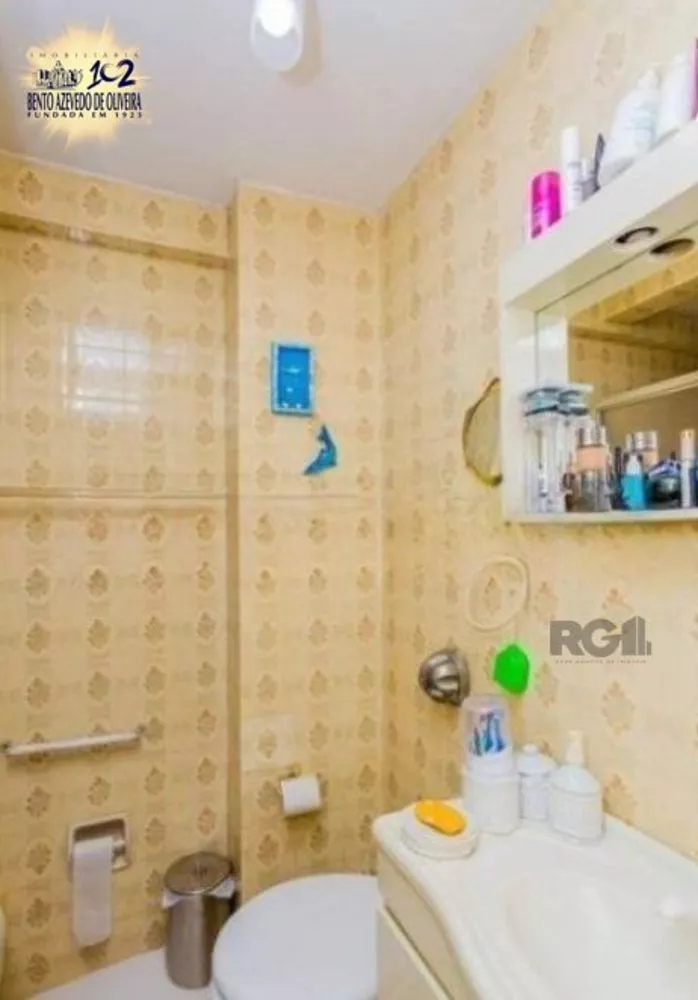 Apartamento, 1 quarto, 49 m² - Foto 3
