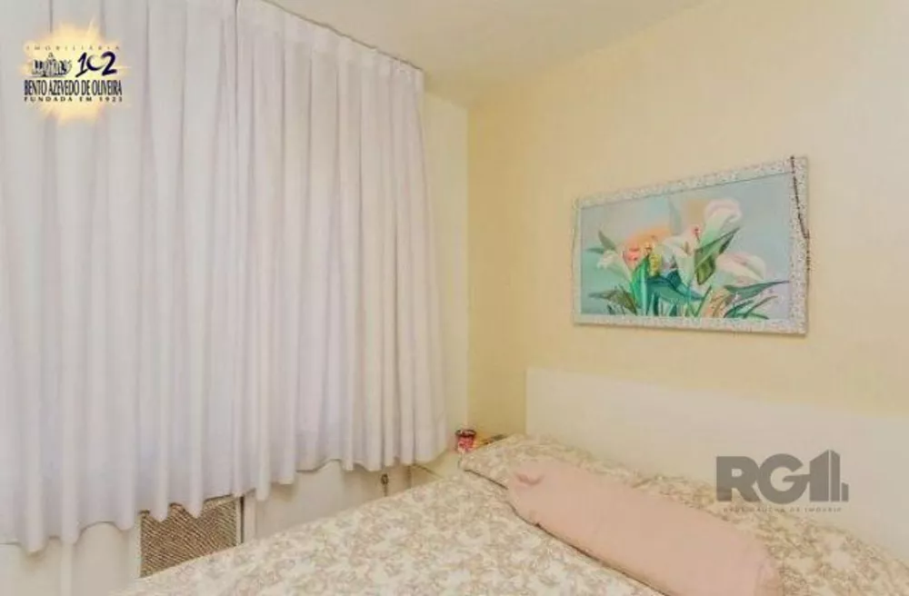 Apartamento, 1 quarto, 49 m² - Foto 5
