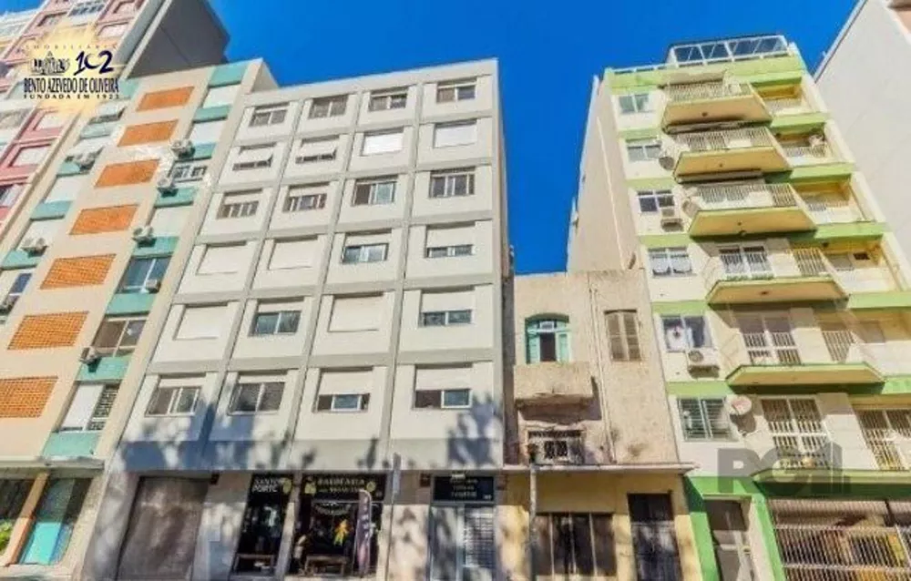 Apartamento, 1 quarto, 49 m² - Foto 7