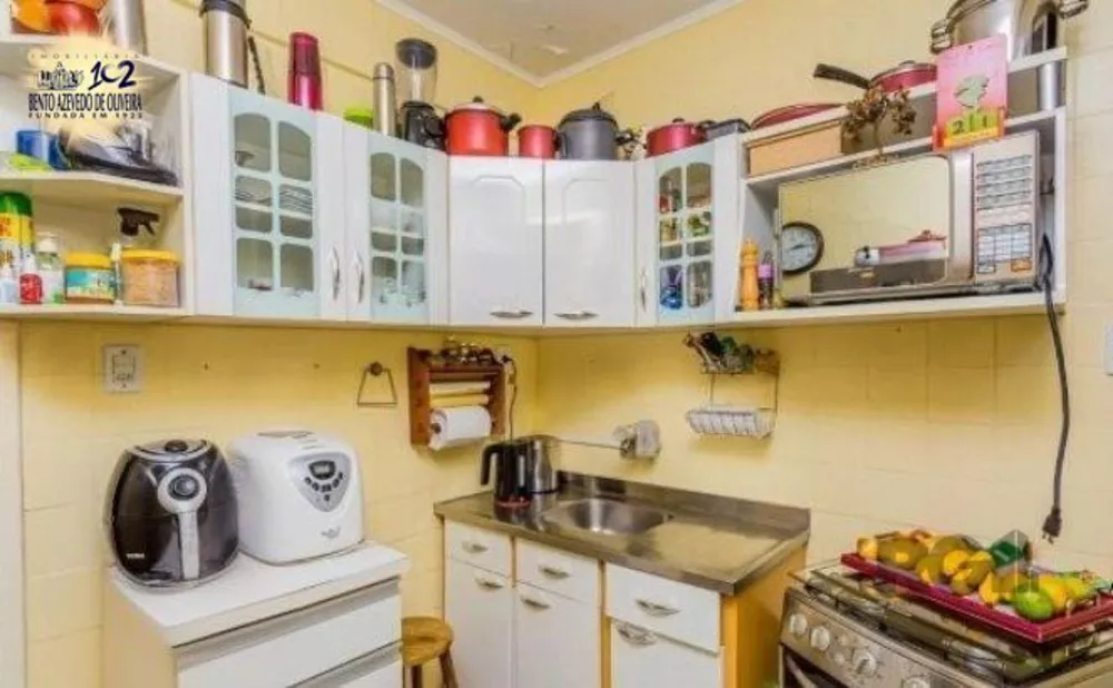 Apartamento, 1 quarto, 49 m² - Foto 6