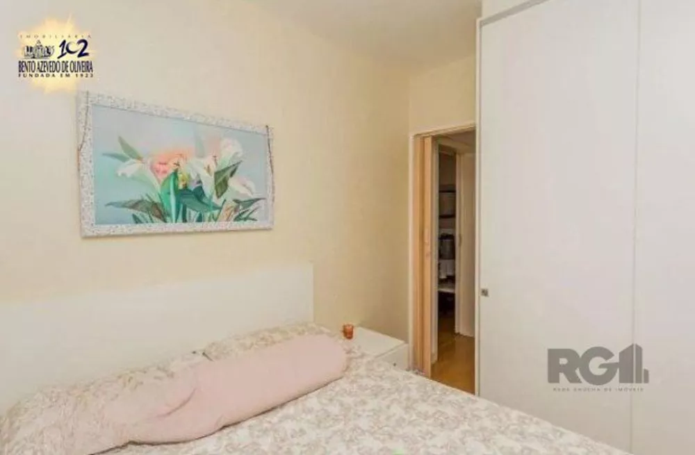 Apartamento, 1 quarto, 49 m² - Foto 1