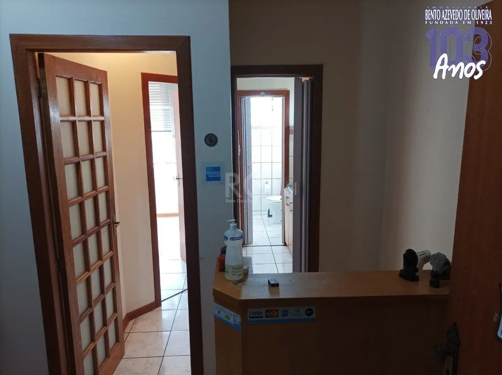 Sala-Conjunto, 27 m² - Foto 3