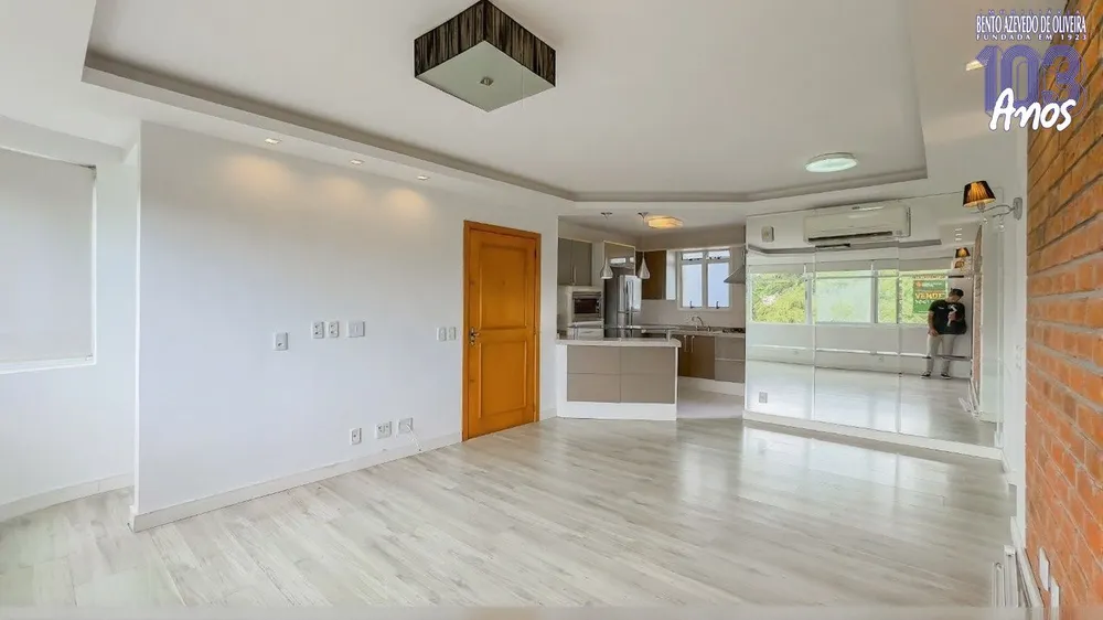 Apartamento, 2 quartos, 74 m² - Foto 3