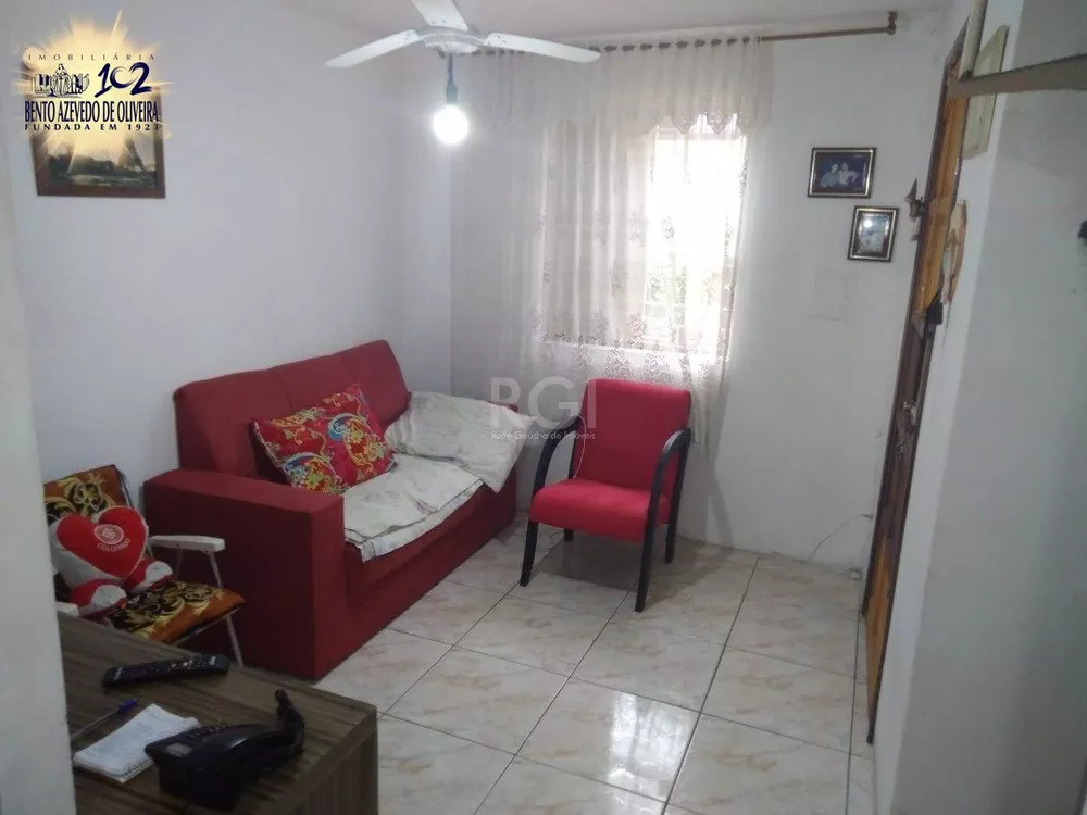 Casa de Condomínio, 2 quartos - Foto 7